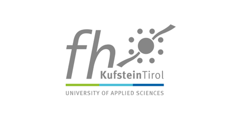 Logo Fachhochschule Kufstein