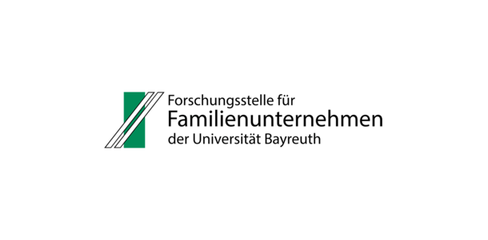 Logo Forschungsstelle für Familienunternehmen Universität Bayreuth
