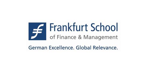 Logo Frankfurt School