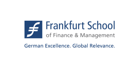 Logo Frankfurt School