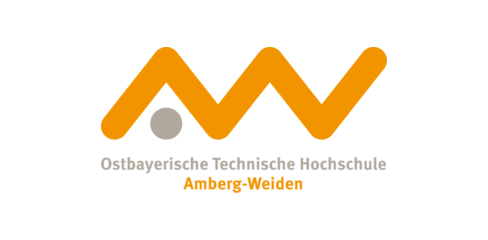 Logo Ostbayerische Technische Hochschule Amberg-Weiden