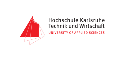 Logo Hochschule Karlsruhe Technik und Wirtschaft