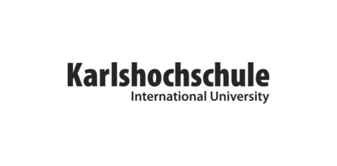 Logo Karlshochschule International University