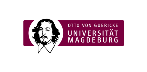Logo Otto von Guericke Universität Magdeburg