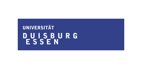 Logo Universität Duisburg Essen