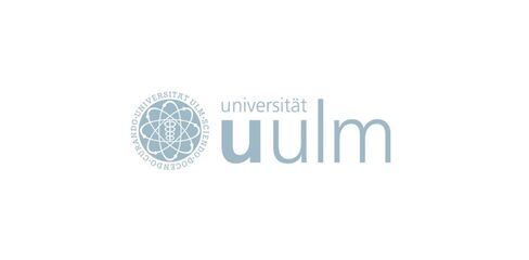 Logo Universität Ulm