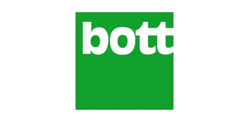Bott - Logo