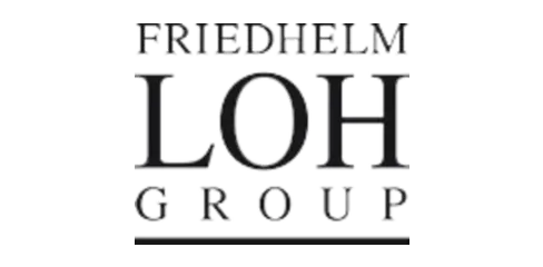 Friedhelm Loh Group - Logo