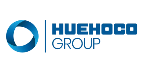 HUEHOCO - Logo