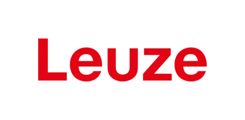 Leuze - Logo
