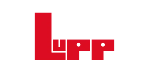 Lupp - Logo