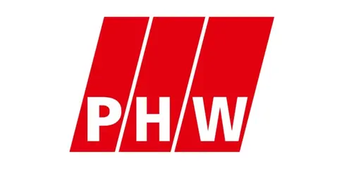 PHW-Gruppe - Logo