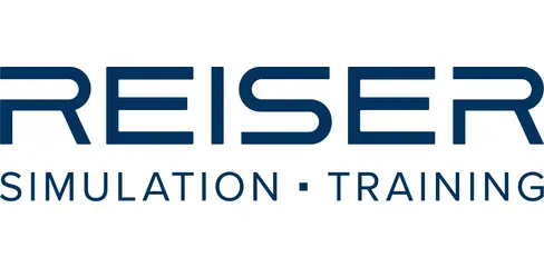 REISER - Logo
