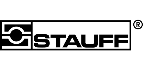 Stauff - Logo