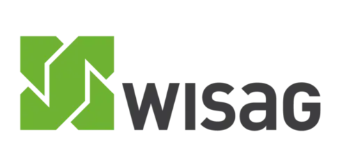 WISAG - Logo