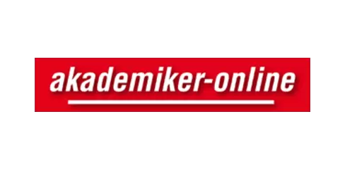 Logo akademiker-online
