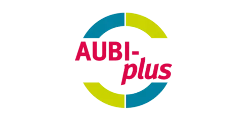AUBI-plus Logo