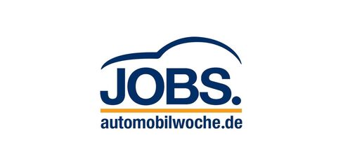 Logo JOBS Automobilwoche