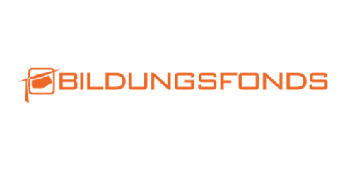 Logo BILDUNGSFONDS