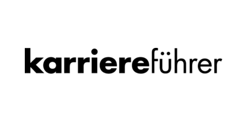 Logo karriereführer