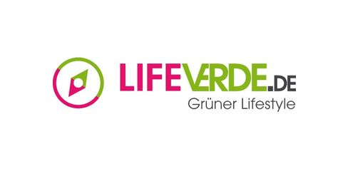 Logo LifeVERDE