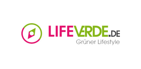 Logo LifeVERDE