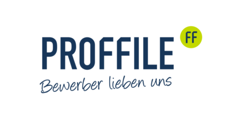 Logo PROFFILE