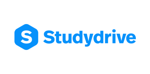 Logo Studydrive