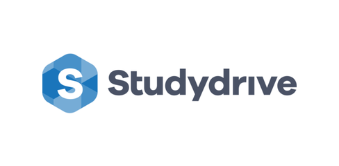 Logo Studydrive