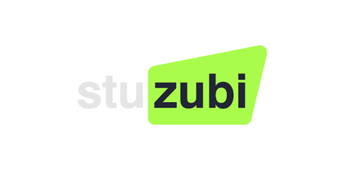 Logo stuzubi