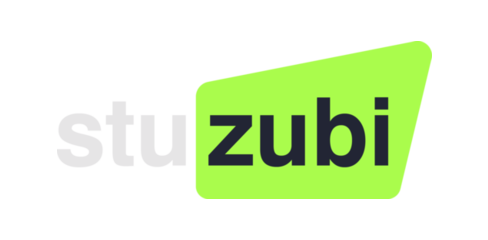 Logo stuzubi