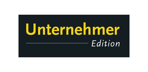 Logo Unternehmer Edition