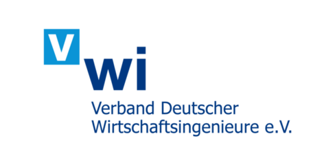 Logo vwi Verband Deutscher Wirtschaftsingenieure