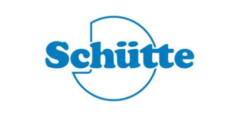 Alfred H. Schütte - Logo