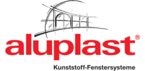 aluplast - Logo