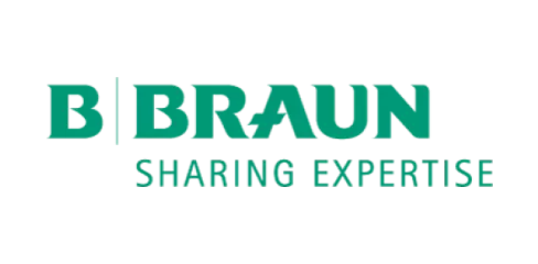 B. Braun - Logo