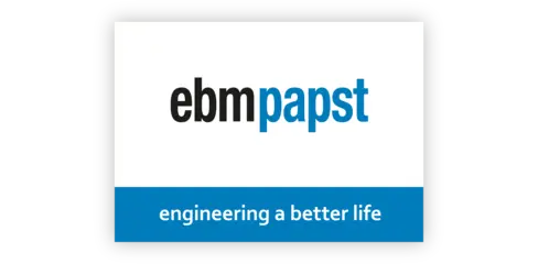 ebm-papst Logo