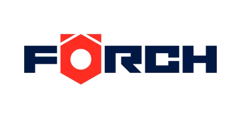 Logo - FÖRCH