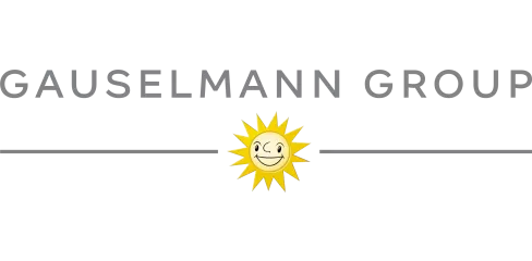 Gauselmann - Logo