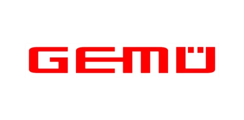 GEMÜ Logo