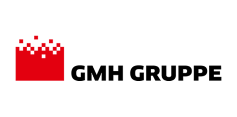 GMH Gruppe Logo