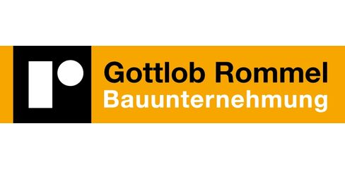 Gottlob Rommel Logo