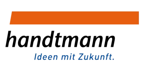 Handtmann - Logo