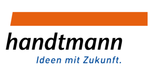 Handtmann - Logo