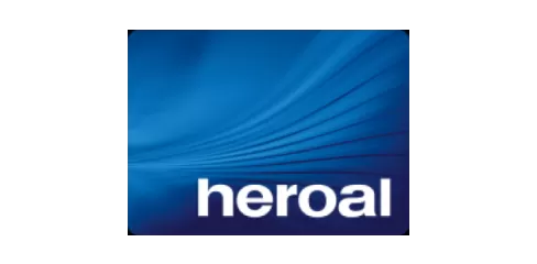 heroal - Logo