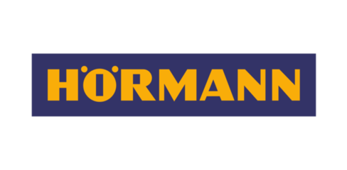 Hörmann Logo