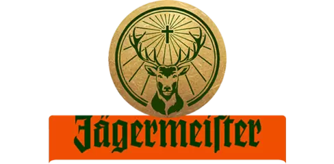 Jägermeister - Logo