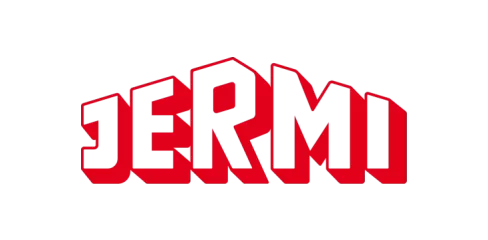 JERMI - Logo