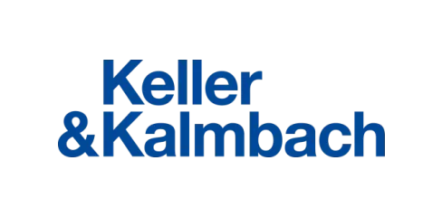 Keller & Kalmbach - Logo