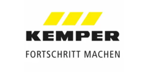 KEMPER - Logo